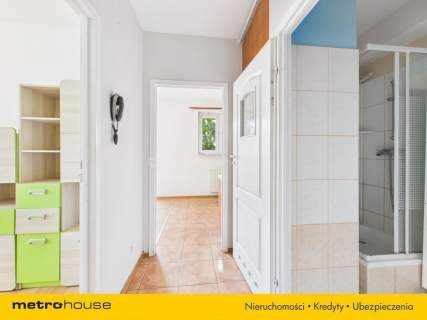 2 pokoje 33,4 m Balkon Skarbka z Gór
