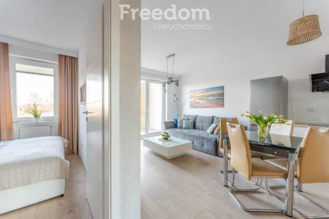 Apartament na osiedlu Feniks