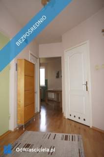 Sprzedam 49,2 m2, dwa pokoje, osobna kuchnia, garderoba, Bródno,...