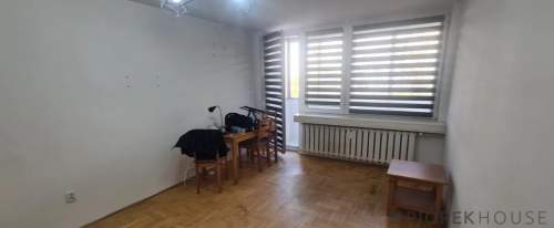 2-pokojowe mieszkanie na Bielanach