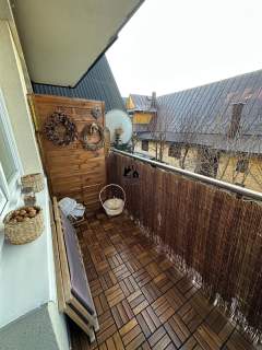 Mieszkanie na sprzedaż, 62 m2, Zakopane