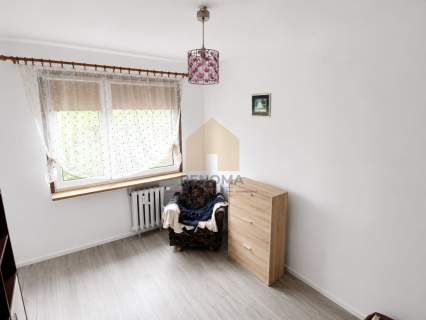 4 Pokoje Mieszkanie 81,80 m 4 Pietro Balkon