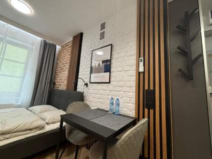 Świetny projekt funkcjonalny, apartament inwestycyjny 4w1