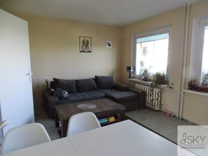 2 pokoje duży balkon dwustronne