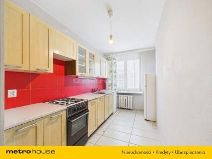 2 pokoje - 49,70 m2 - Niski blok - Ul. Brzozowa