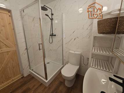 Przytulne 2 pokoje, pet-friendly - 11 Listopada115