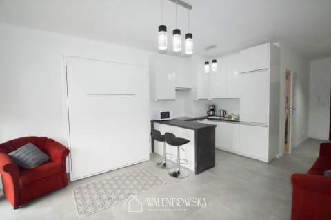 Apartament, nowoczesna kawalerka, nowe budownictwo