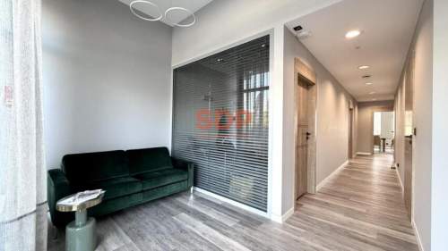 Nowoczesny lokal biurowo-usługowy 27 m2 Krzyki