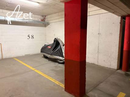 Miejsce postojowe/ garażu poziemnym Żeromskiego 1a