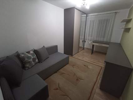 Mieszkanie do Wynajęcia.