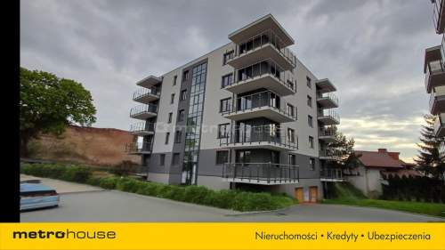 Apartamenty Wielewska, mieszkania na sprzedaż