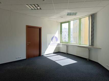 Mokotów lokal biurowy na wynajem