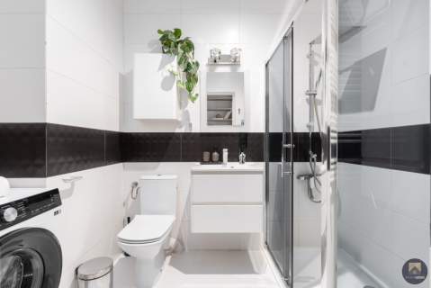 3 Pok-Apartamentowiec Garaż,komórka 10 min CENTRUM