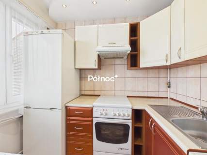 Mieszkanie na wynajem, 2 pokoje, 39 m2