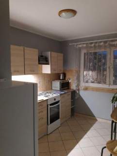 2 POKOJE DUŻY BALKON PŁASZÓW