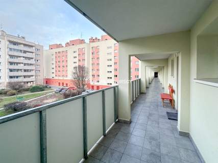 Mieszkanie na sprzedaż, 53,02 m2, Kraków