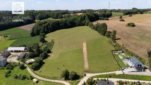 Działka Brodnica Górna