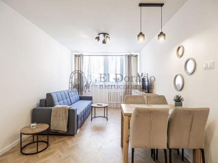 Nowe, 2-pokojowe mieszkanie w Centrum