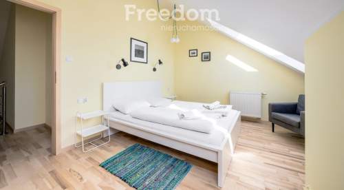 Apartament ze Spa, Garażem przy Promenadzie.