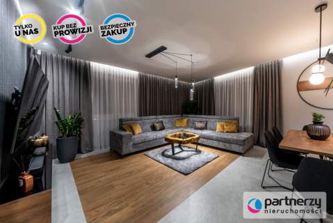 APARTAMENT Z WIDOKIEM NA JEZIORO KLASZTORNE