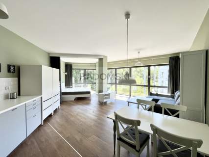 Nowoczesny loft w centrum Gdyni m. parkingowe