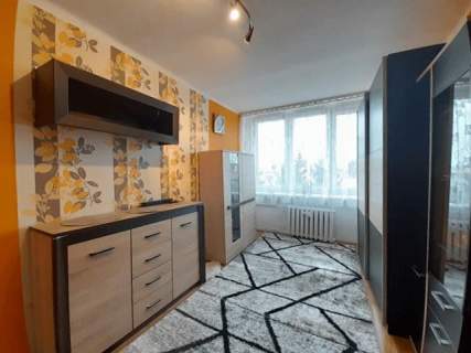 Kawalerka, 28 m2, z piwnicą - Pordzika 16
