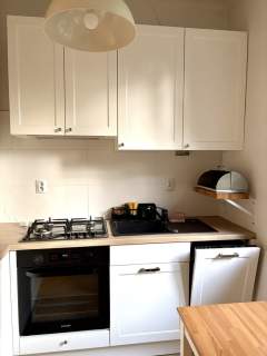 Mieszkanie do wynajęcia, 52 m2, Milanówek