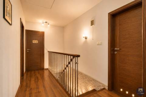 Piękny dom przy granicy Warszawy 150m2