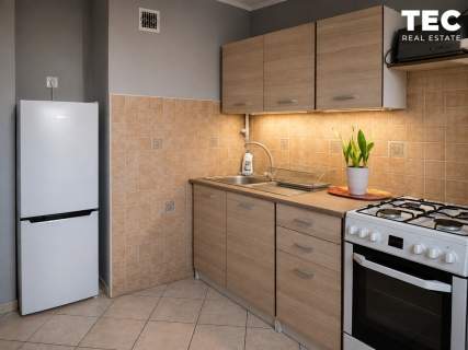 2 Pokoje Balkon Płaszów