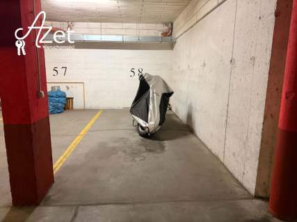 Miejsce postojowe/ garażu poziemnym Żeromskiego 1a