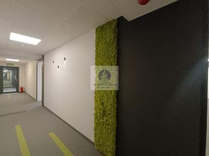 Wola lokal biurowy 59m2 do wynajęcia