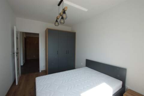 NOWY APARTAMENT 29 LISTOPADA 2 pok Garaż