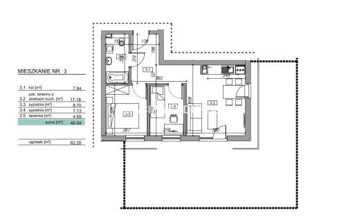 Gotowe mieszkania/rabaty/m.post w cenie 0% prow.