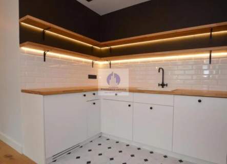 Śródmieście lokal biurowy 286,30m2 do podnajmu