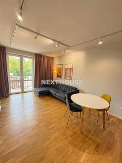 Mieszkanie na sprzedaż, 55 m2, Bytom