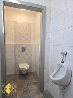 Lokal użytkowy do wynajęcia, 130 m2, Antoniów
