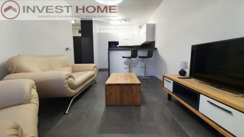 umeblowane, balkon, miejsce parkingowe