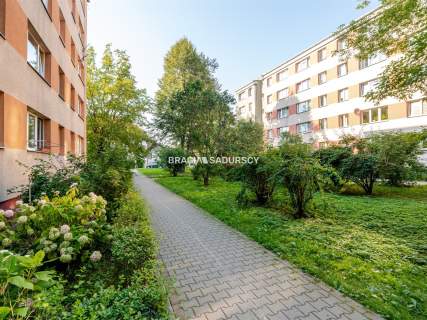 Mieszkanie po remoncie / blisko MPK i Bulwarów