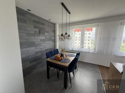Nowoczesne, przestronne 2 pokoje