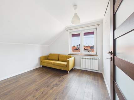 Mieszkanie 2-pokojowe Dębniki 36,24 m2