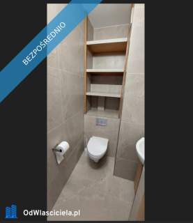 BEZPOŚREDNIO 3 osobne pokoje 63 m2 po remoncie nowe meble Ursynów...