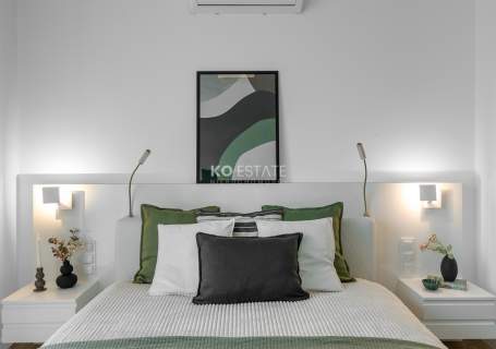 Wyjątkowy apartament 2 poziomy Premium