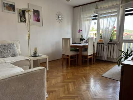 Spółdzielczo-własnościowe, 3 pokoje z balkonem