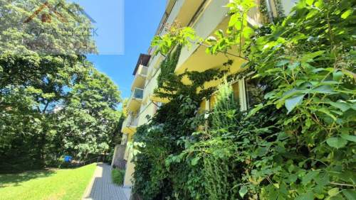 Borek, 3 pok, balkon, parking, super oferta 0%
