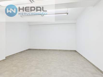do wynajęcia magazyn 992 m2