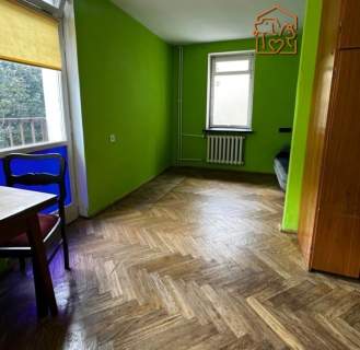 Kawalerka pet-friendly- Makowska 31