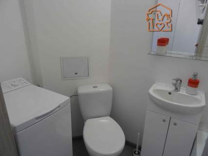 2 pokoje pet-friendly - Grobla 6c