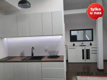 Mieszkanie do wynajęcia, 27 m2, Szczecin