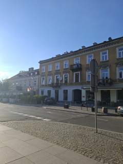 Sprzedam Mieszkanie, Radom, Centrum