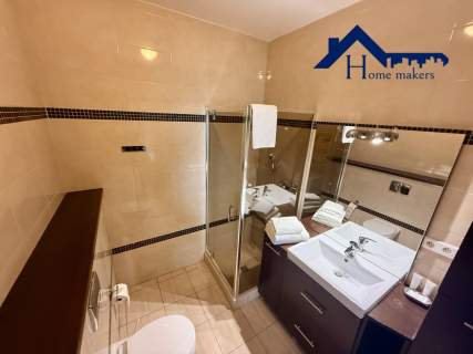 Apartament 52 m na 19. piętrze.Panorama. Platinum